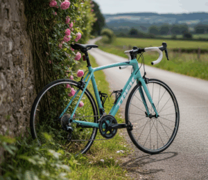 vélo trek pour femme
